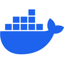 Docker Logo