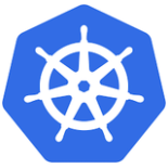 Kubernetes Logo